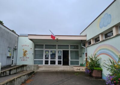 Ecole maternelle