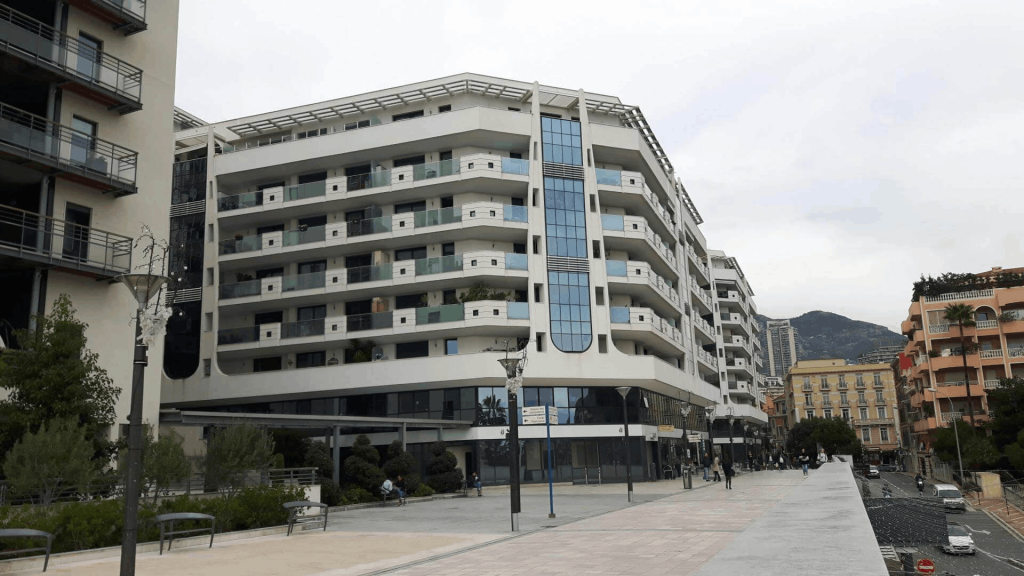 Expertise Pathologique: Résidence Les Jardins d’Apolline (Monaco)